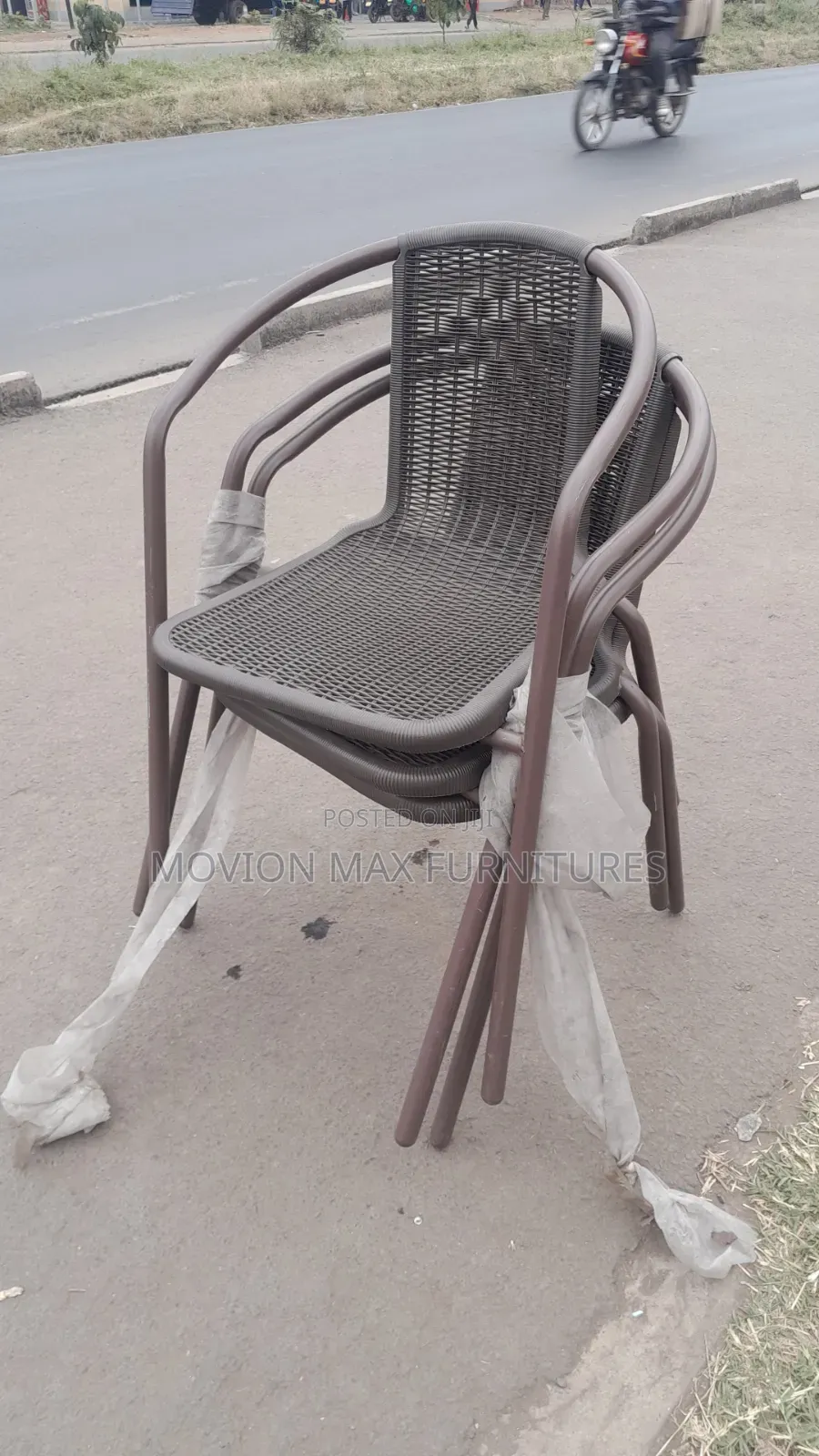 Outdoor Waiting Chairs Dinning Chairs