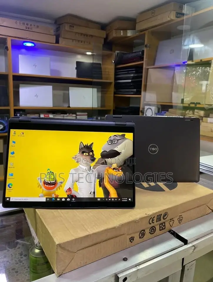 Laptop Dell Latitude 7390 8GB Intel Core i5 SSD 256GB