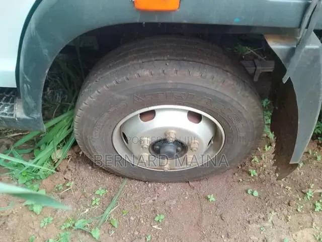 Sinotruck
Howo Dump Truck