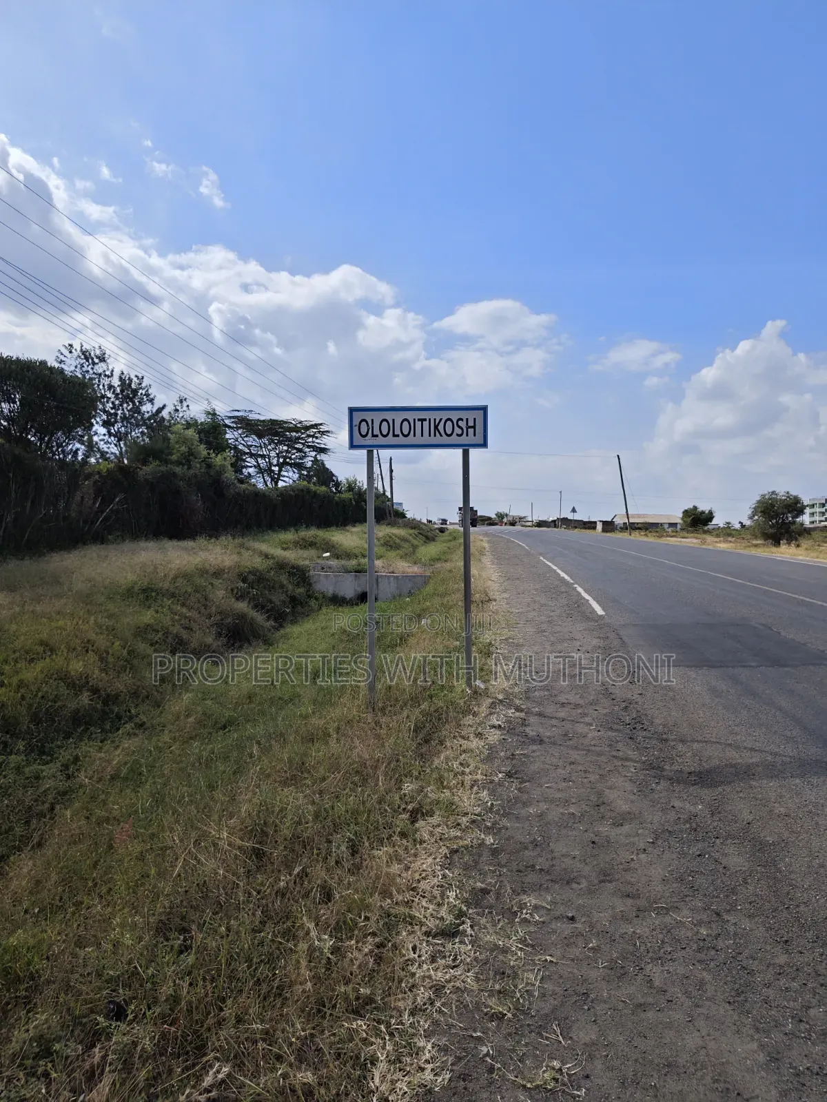 Commercial Plots for Sale in Birika.