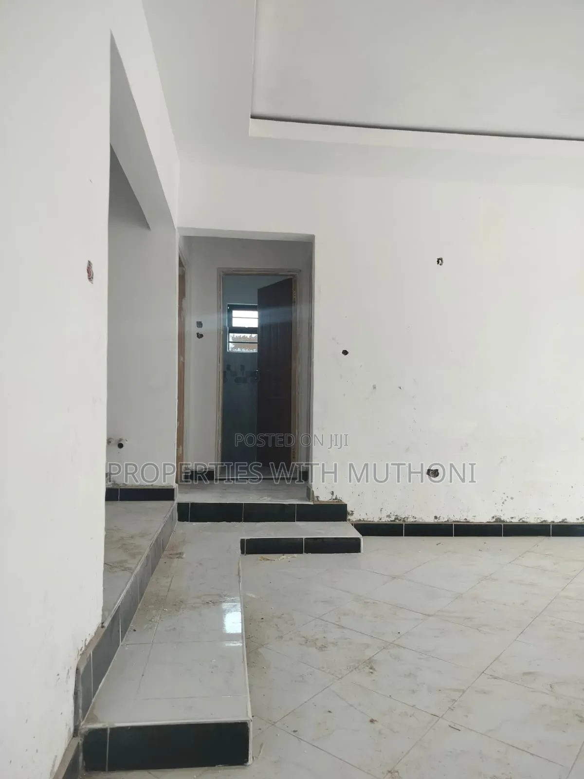 4bdrm Bungalow in Nkoroi for sale