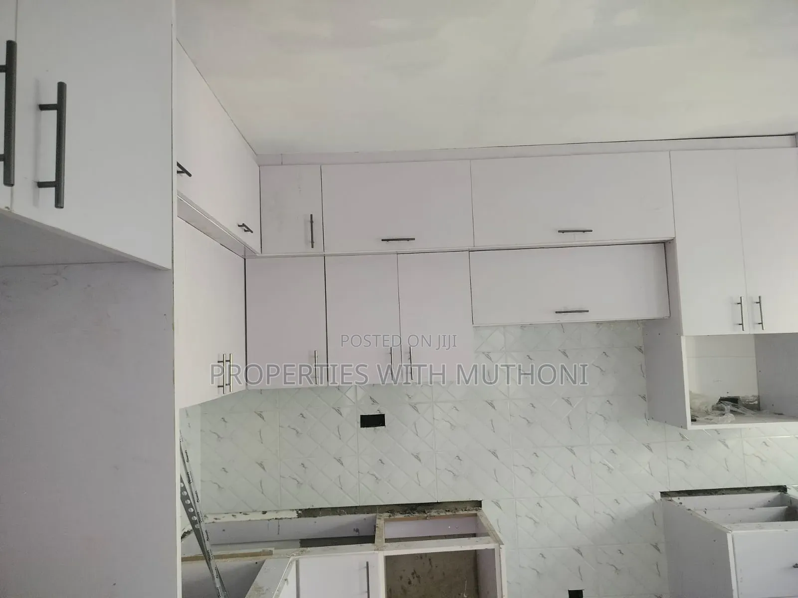 4bdrm Bungalow in Nkoroi for sale