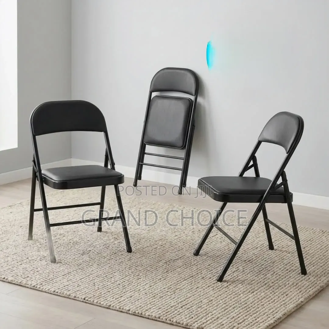 Modern Executive Foldable Chair