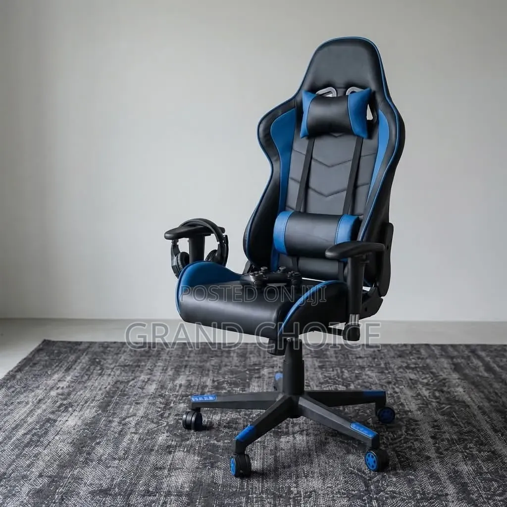 Adjustable Gaming Chair