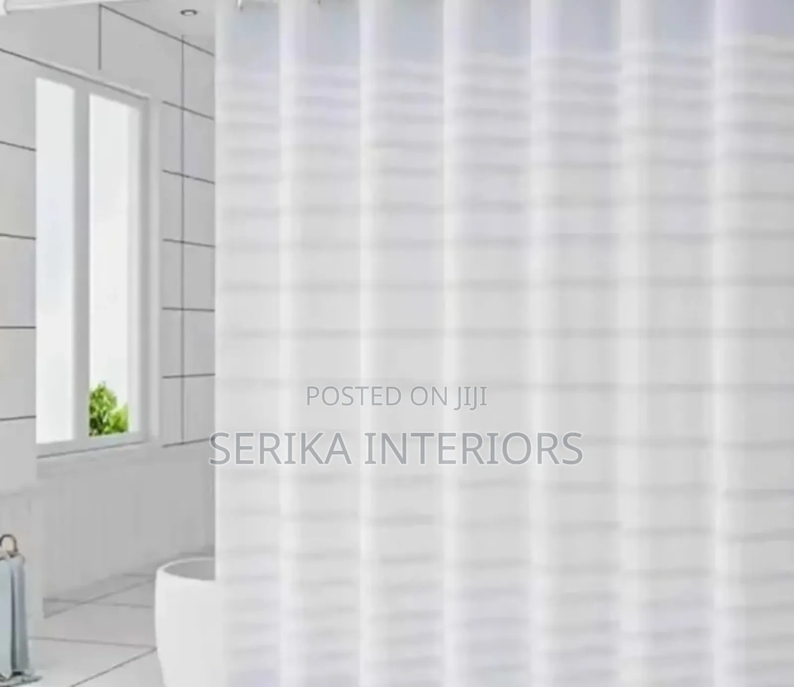 Lines Shower Curtains Shower Curtains Environmental Friendly Justice