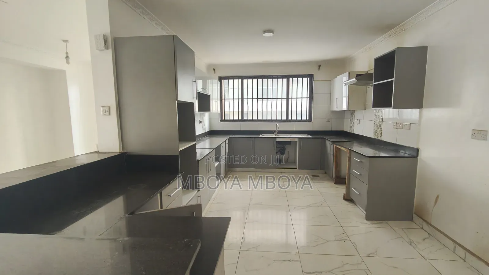 5bdrm Apartment in Westlands, Spring Valley for rent