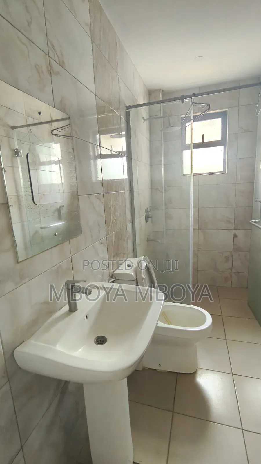 5bdrm Apartment in Westlands, Spring Valley for rent