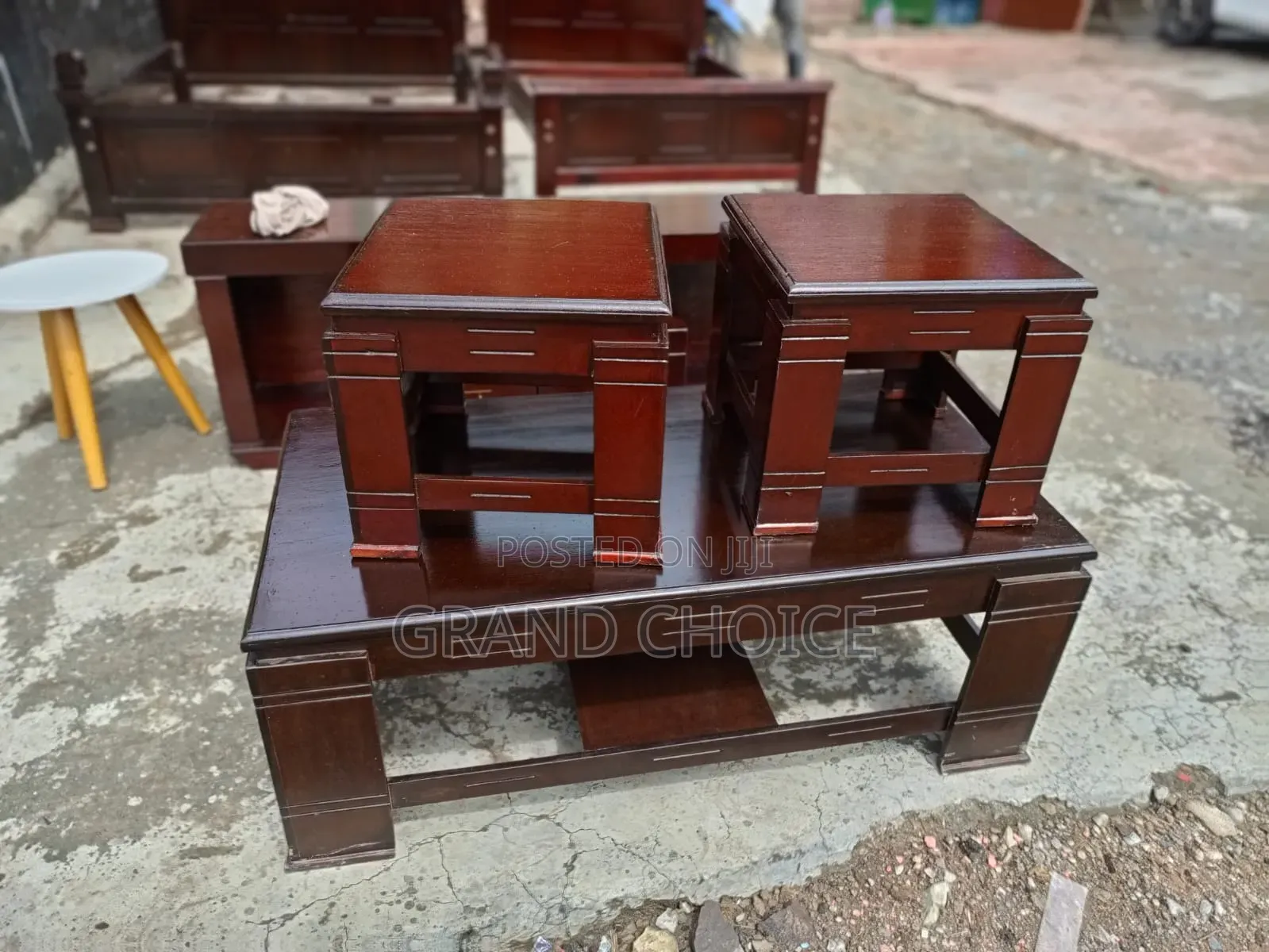 Coffee Table Coffee Table