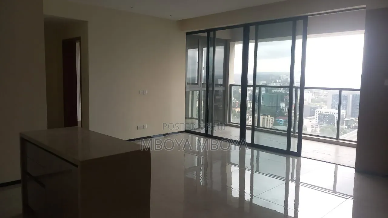 3bdrm Apartment in Parklands for rent