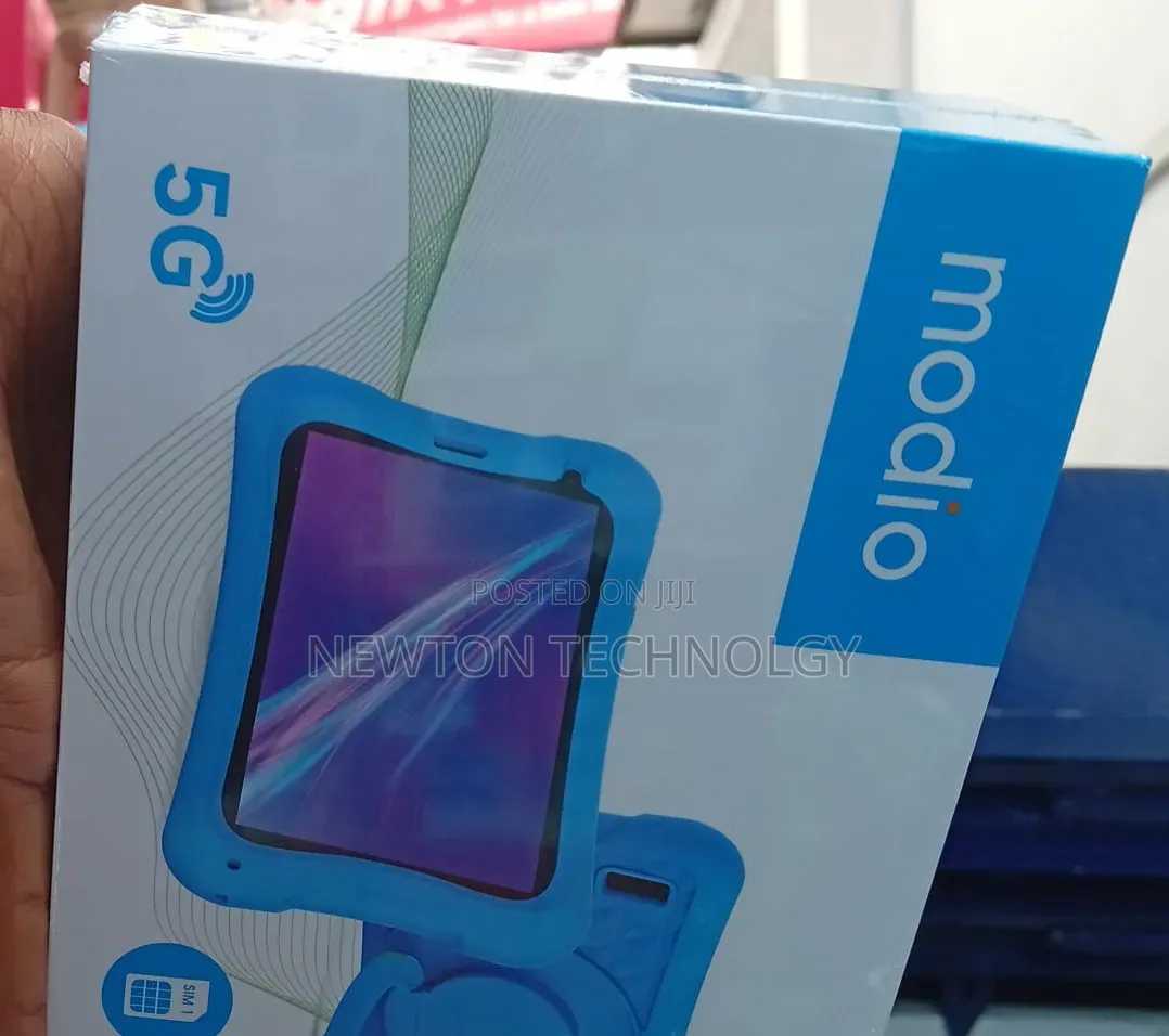 New Tablet 4 GB