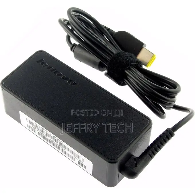 Lenovo Thinkpad Laptop Charger 2.25 a / 45w / Slim 0b47036 (New)