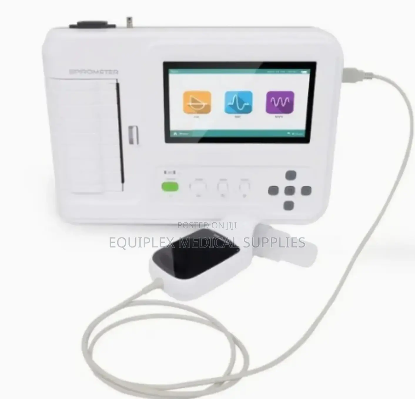 Quality Spirometer Machine