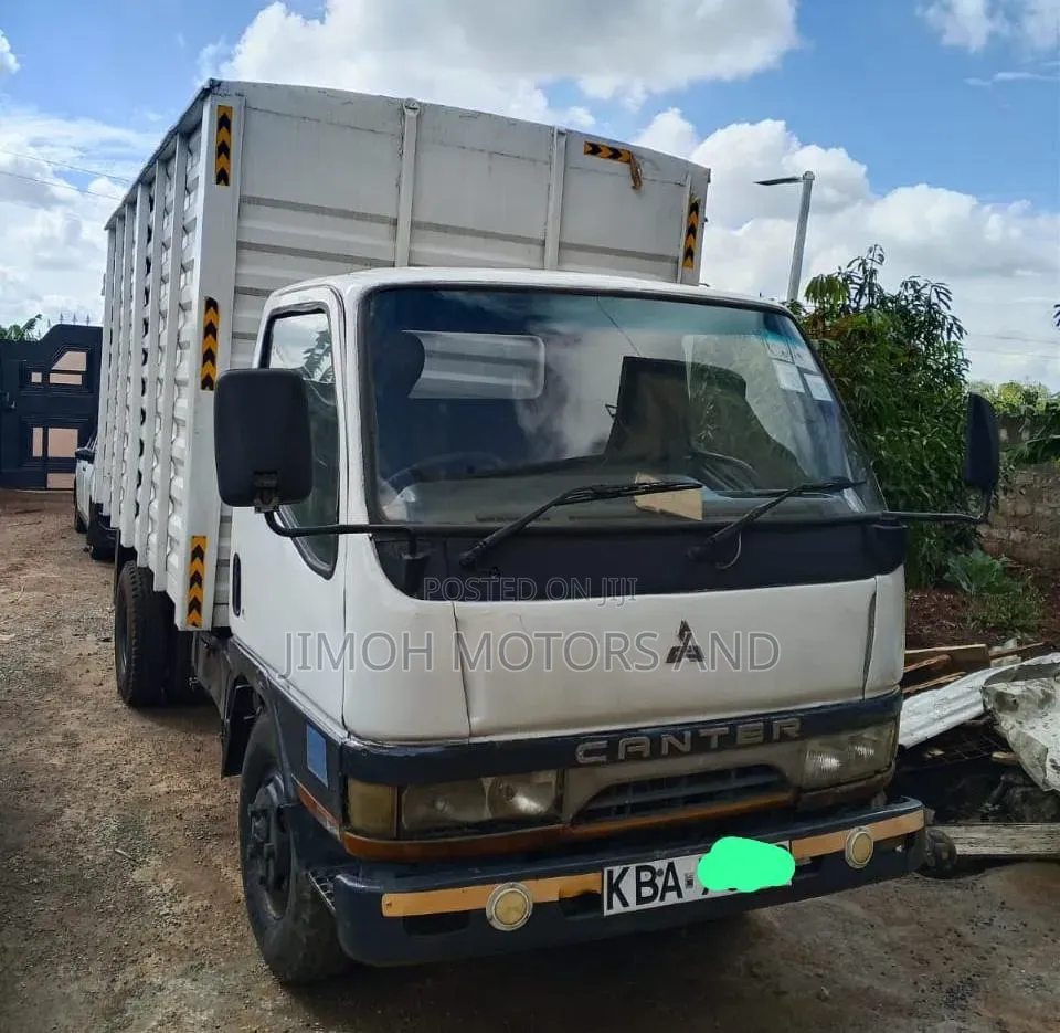 Trucks and Trailers