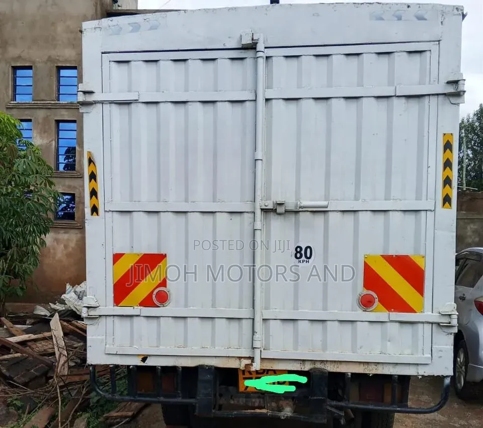 Trucks and Trailers