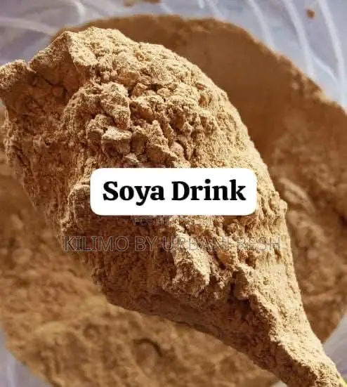 Soya Drink 1 Kg