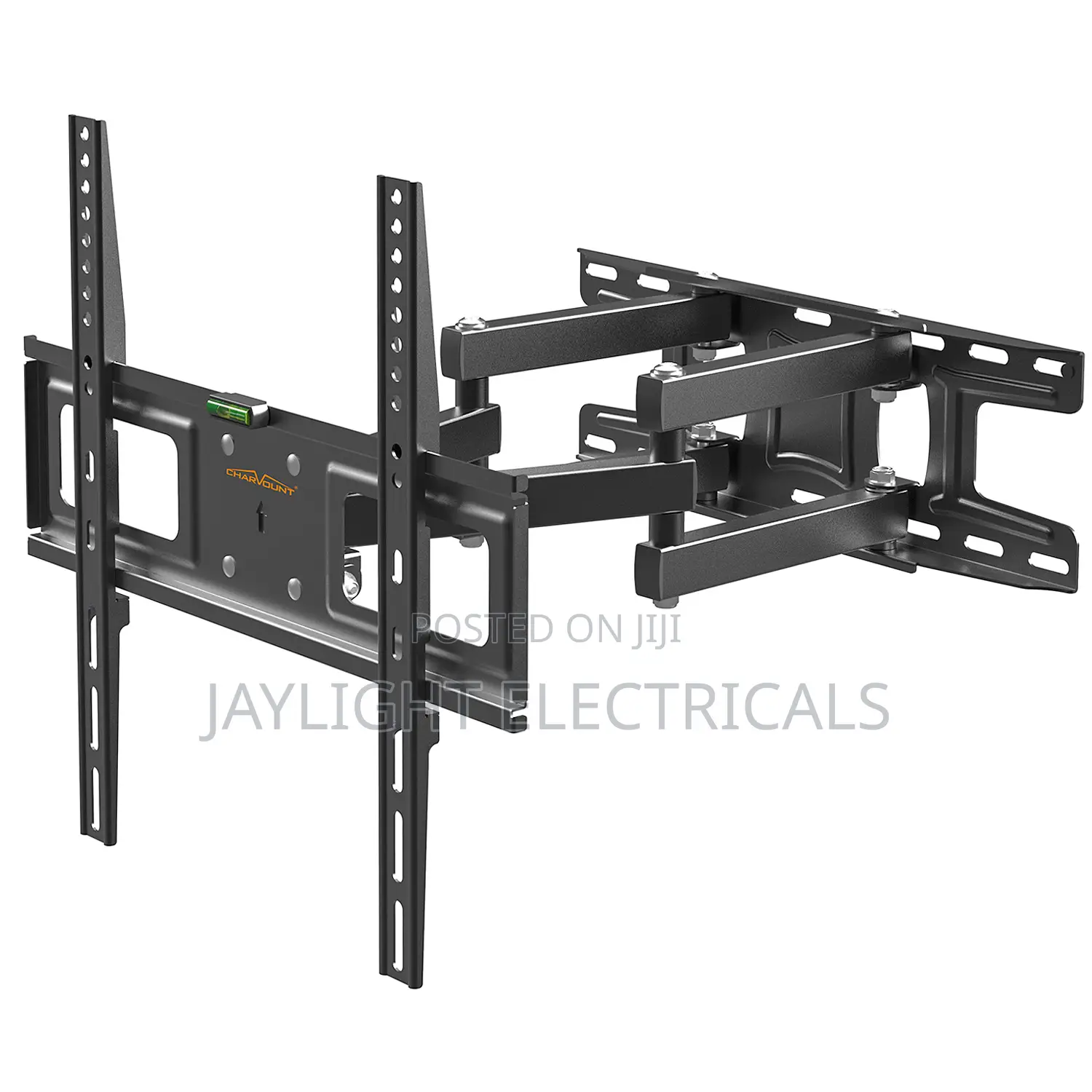Metal Tv Bracket 26-55 Inch Bracket Tv Mount Wall