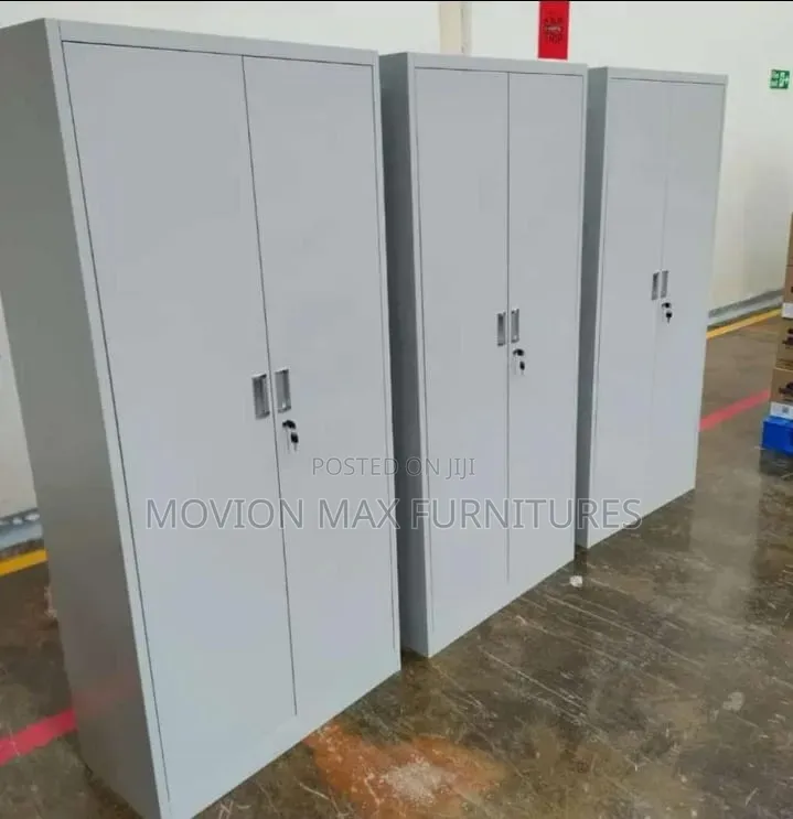 2door Office Storage Cabinet