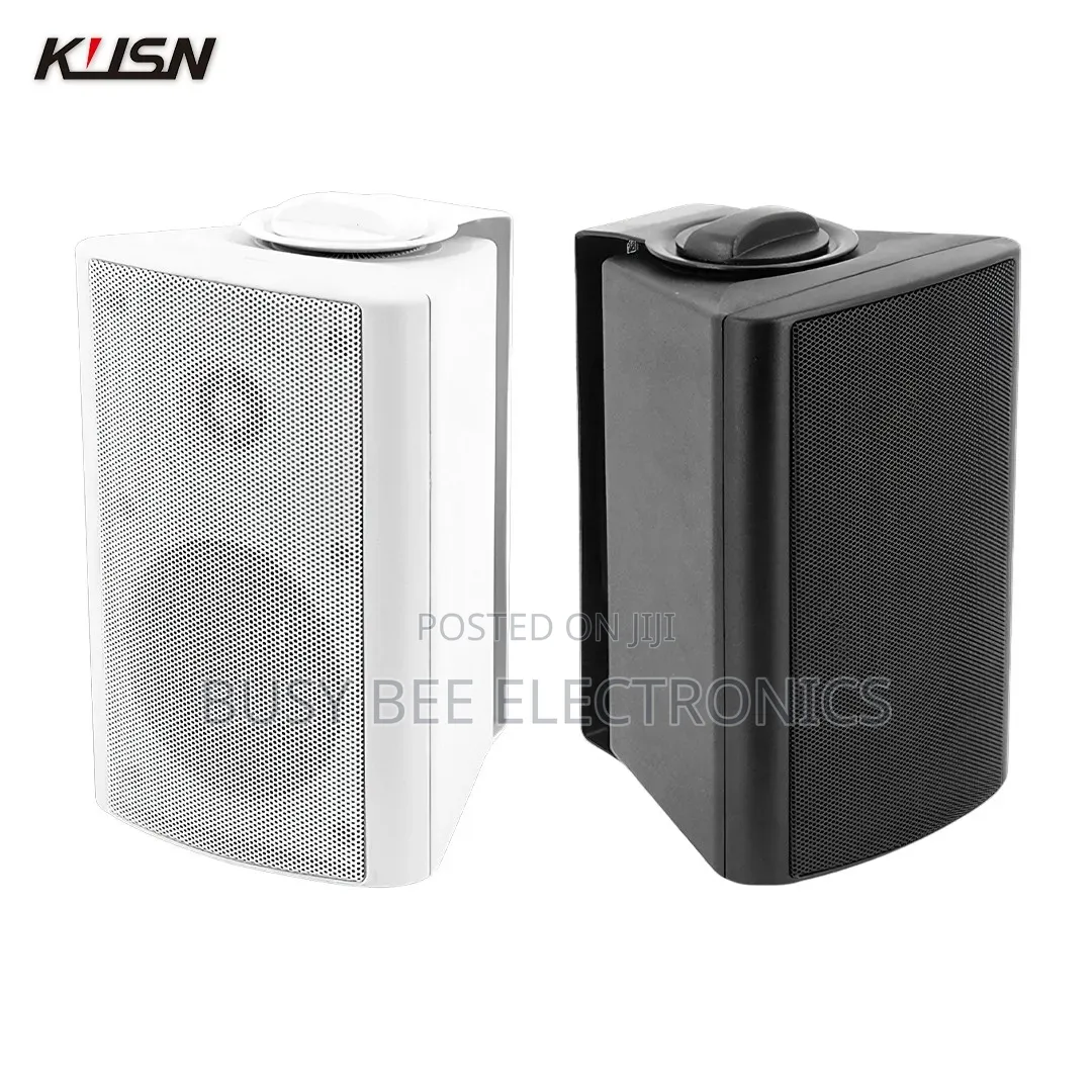 70v/100v 30w Speaker Wall Mount Pa System Wall Mount Speaker