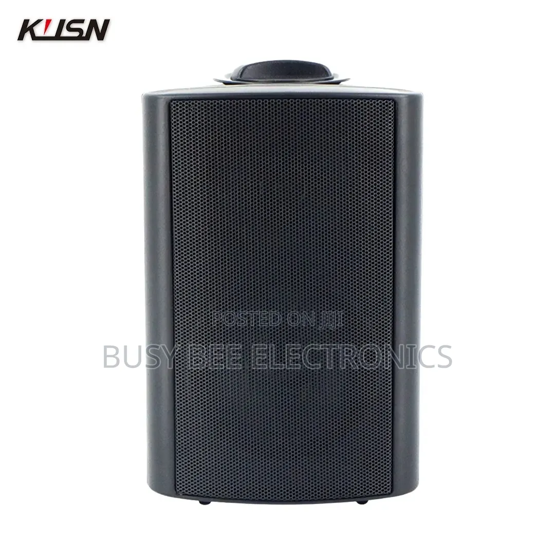 70v/100v 30w Speaker Wall Mount Pa System Wall Mount Speaker