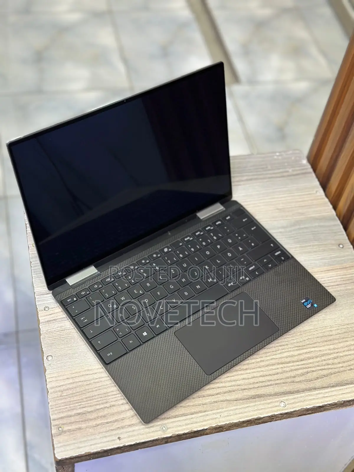 Laptop Dell XPS 13 9310 16GB Intel Core i7 SSD 512GB