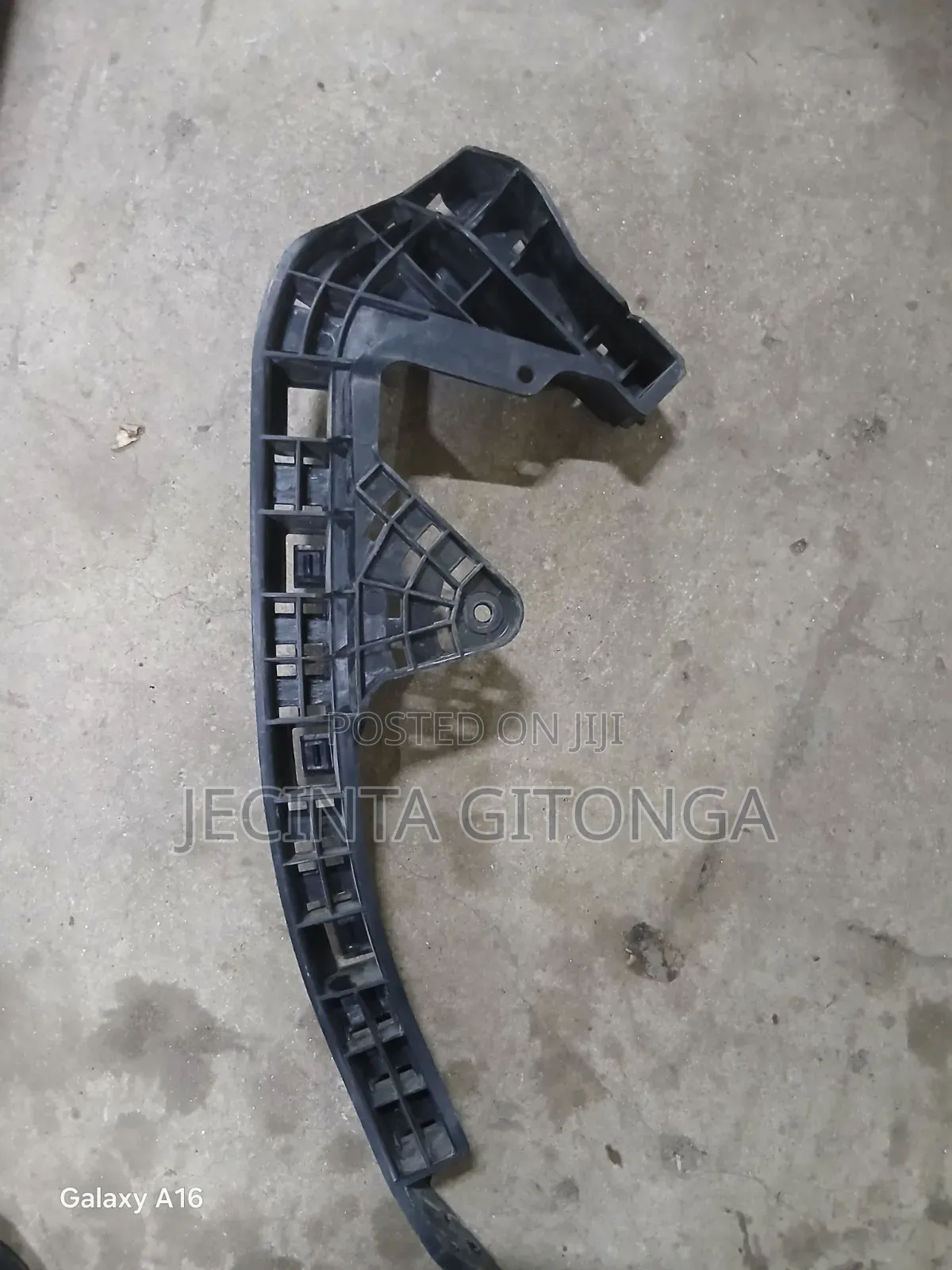 Honda Insight Headlight Bracket/Slide