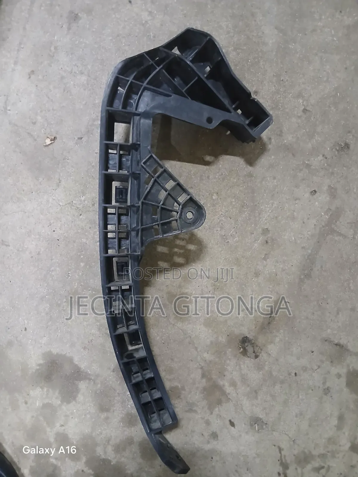 Honda Insight Headlight Bracket/Slide