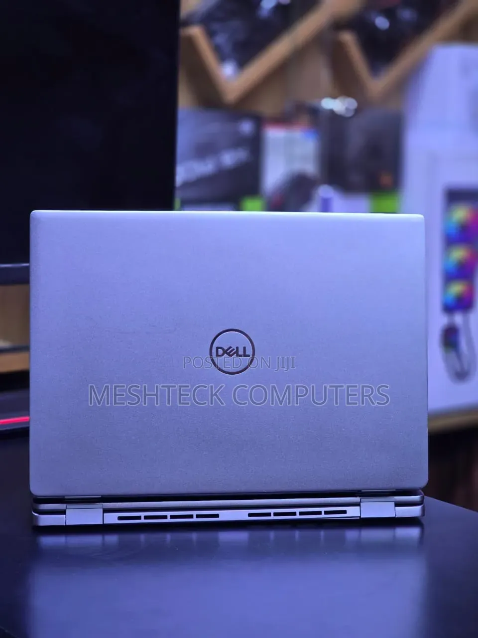 Laptop Dell Latitude 7440 16GB Intel Core i7 SSD 512GB