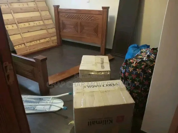 Transport/ Movers in Gitaru,Rungiri, Zambezi,Muguga,Sigona