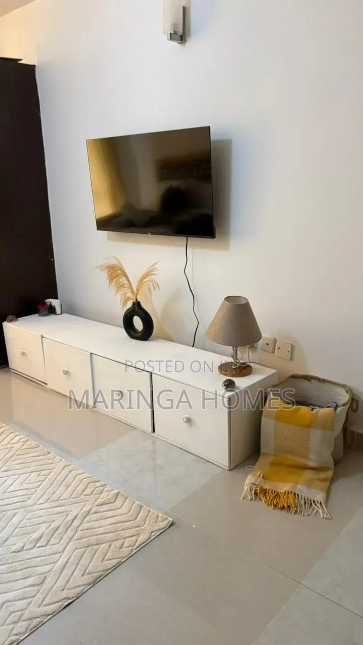 Modern Studio Airbnb in Ruaka | Near Two Rivers Mall