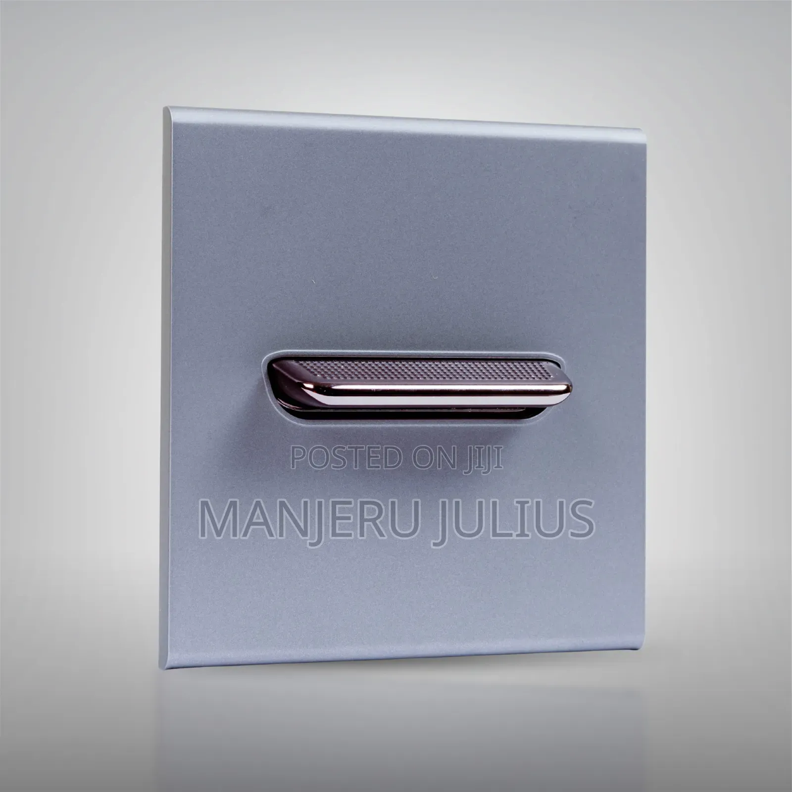 1gang Rocker Switch
