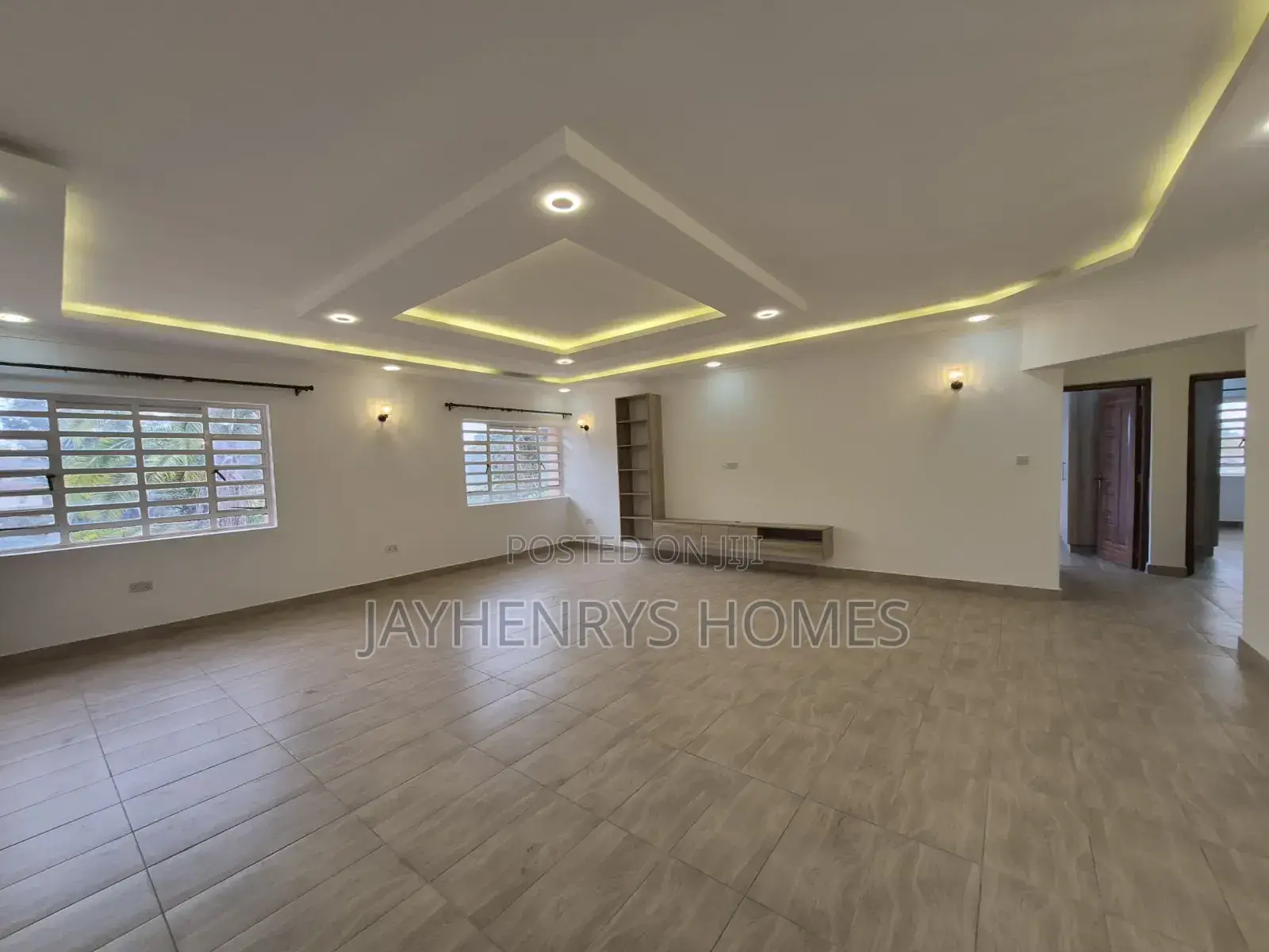 3bdrm Apartment in Ridgeways for rent