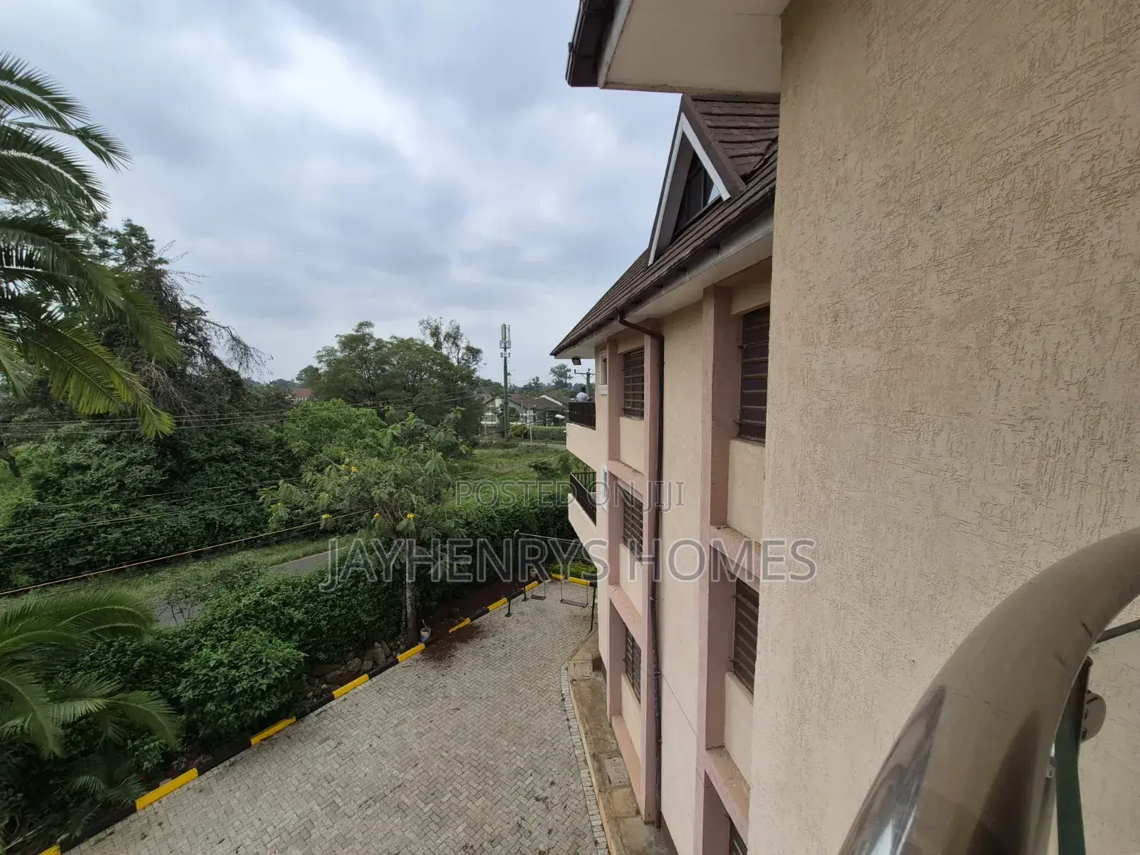 3bdrm Apartment in Ridgeways for rent