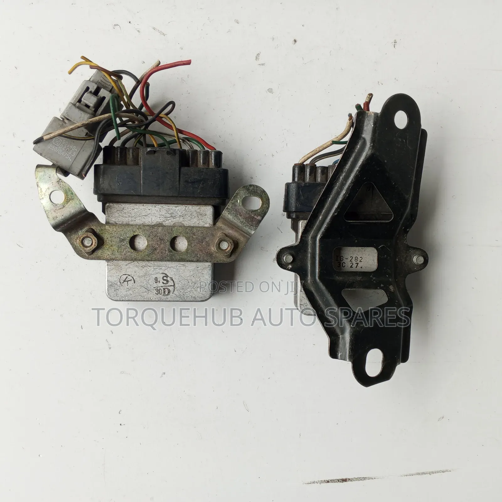 Toyota Lexus Ignition Igniter