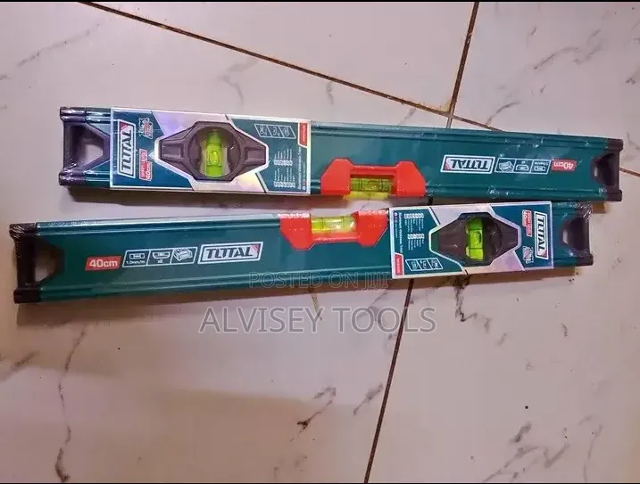 Total Spirit Level 40cm