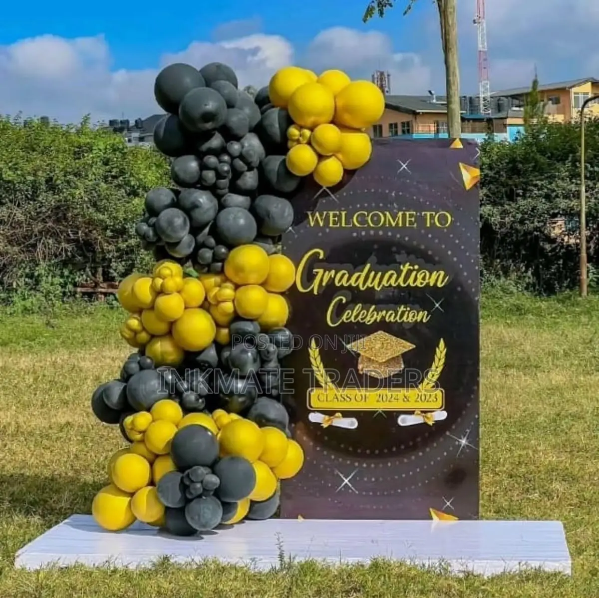 Affordable Party, Catering and Event Services