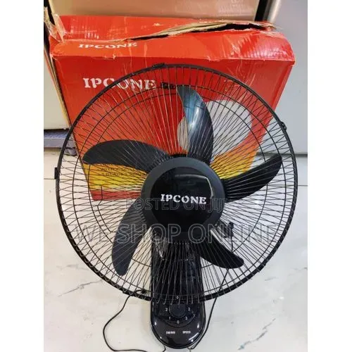 16 Inch Wall Fan