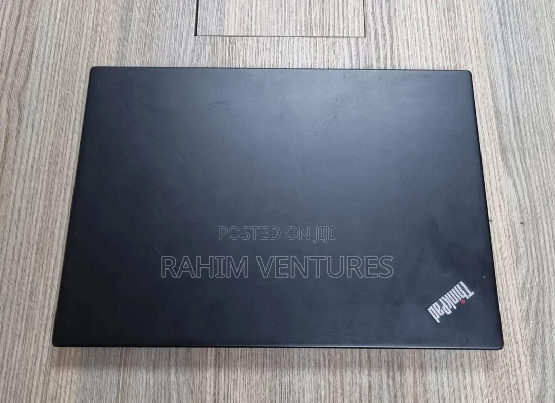 Laptop Lenovo ThinkPad X390 8GB Intel Core i7 SSD 256GB