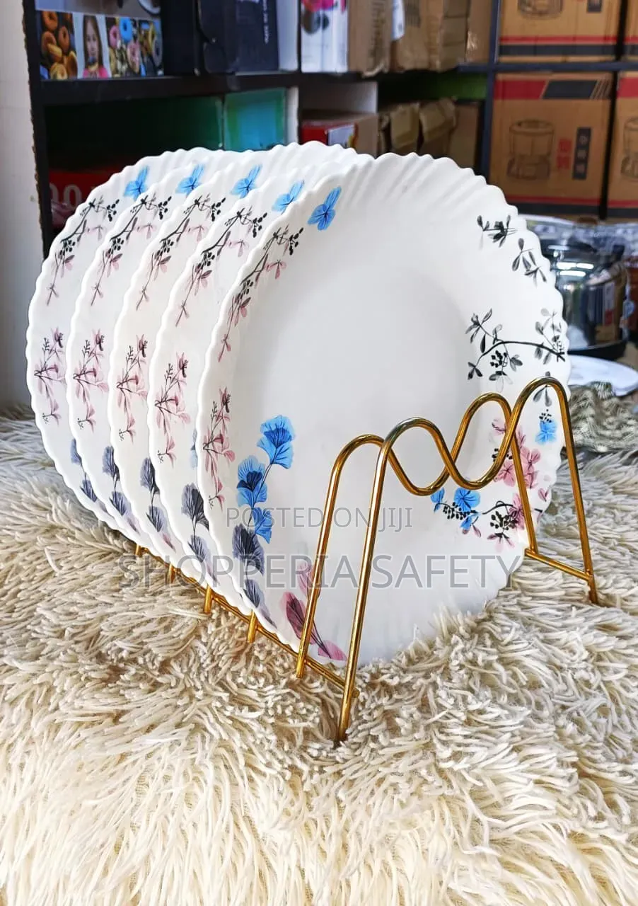 Ceramic Dinner Plate