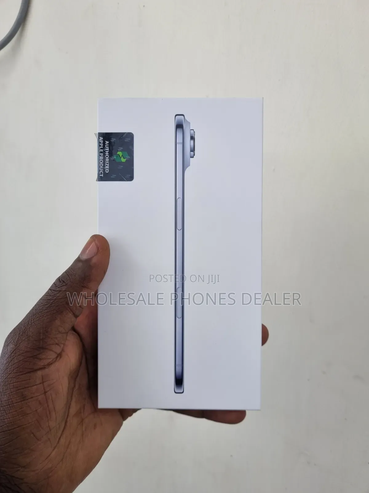 New Apple iPhone Air 256 GB Blue