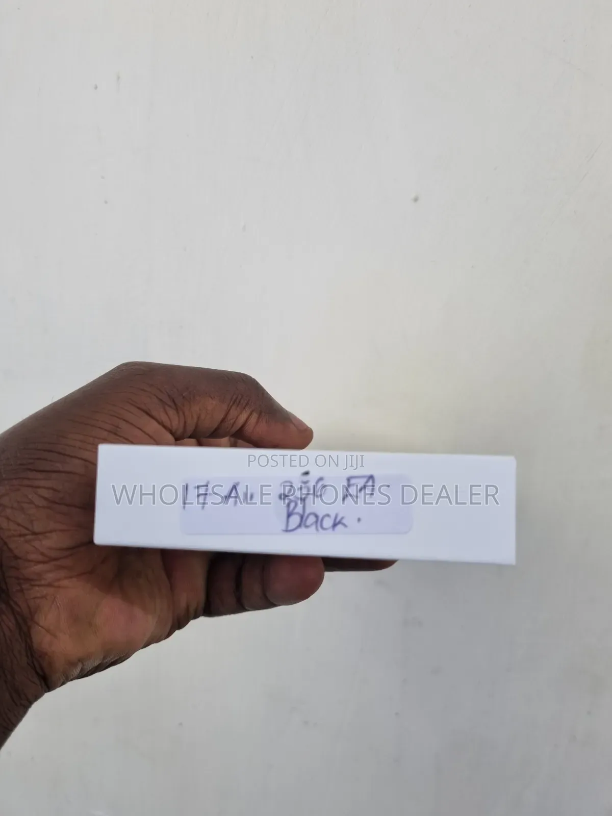 New Apple iPhone 17 256 GB Black