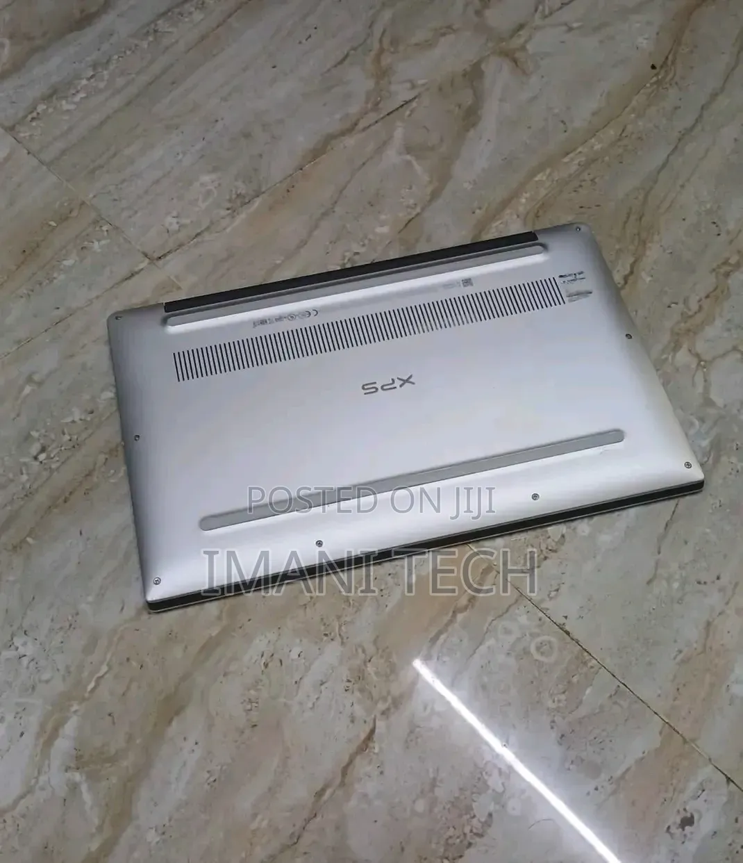 Laptop Dell XPS 13 7390 8GB Intel Core i5 SSD 256GB