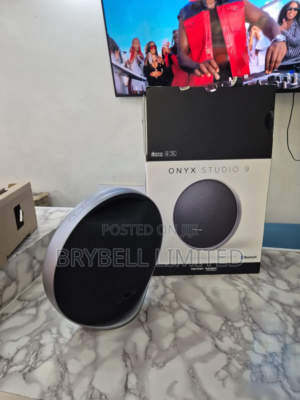 JBL Harman Kardon Studio 9 Speaker