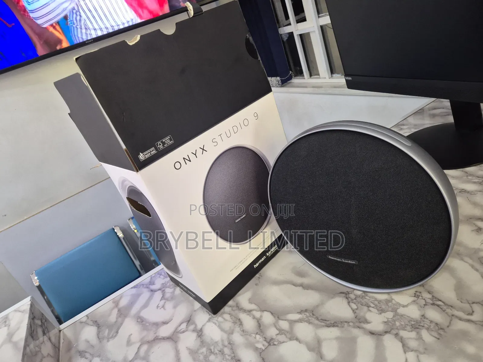 JBL Harman Kardon Studio 9 Speaker