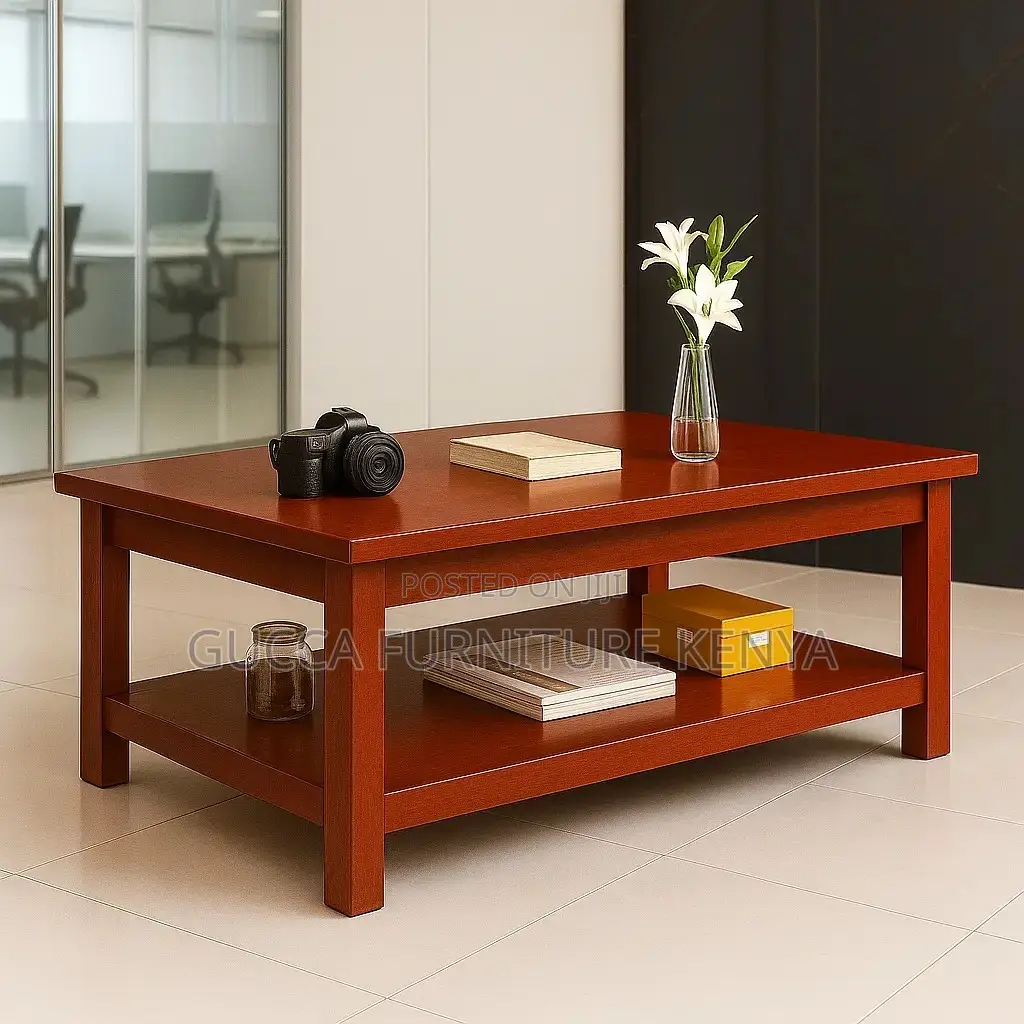 120cm X 80cm Coffee Table