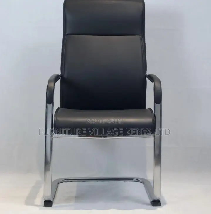 Executive Pu Leather Office Chair