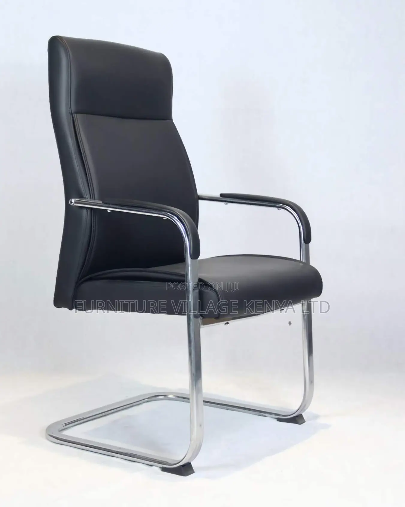 Executive Pu Leather Office Chair