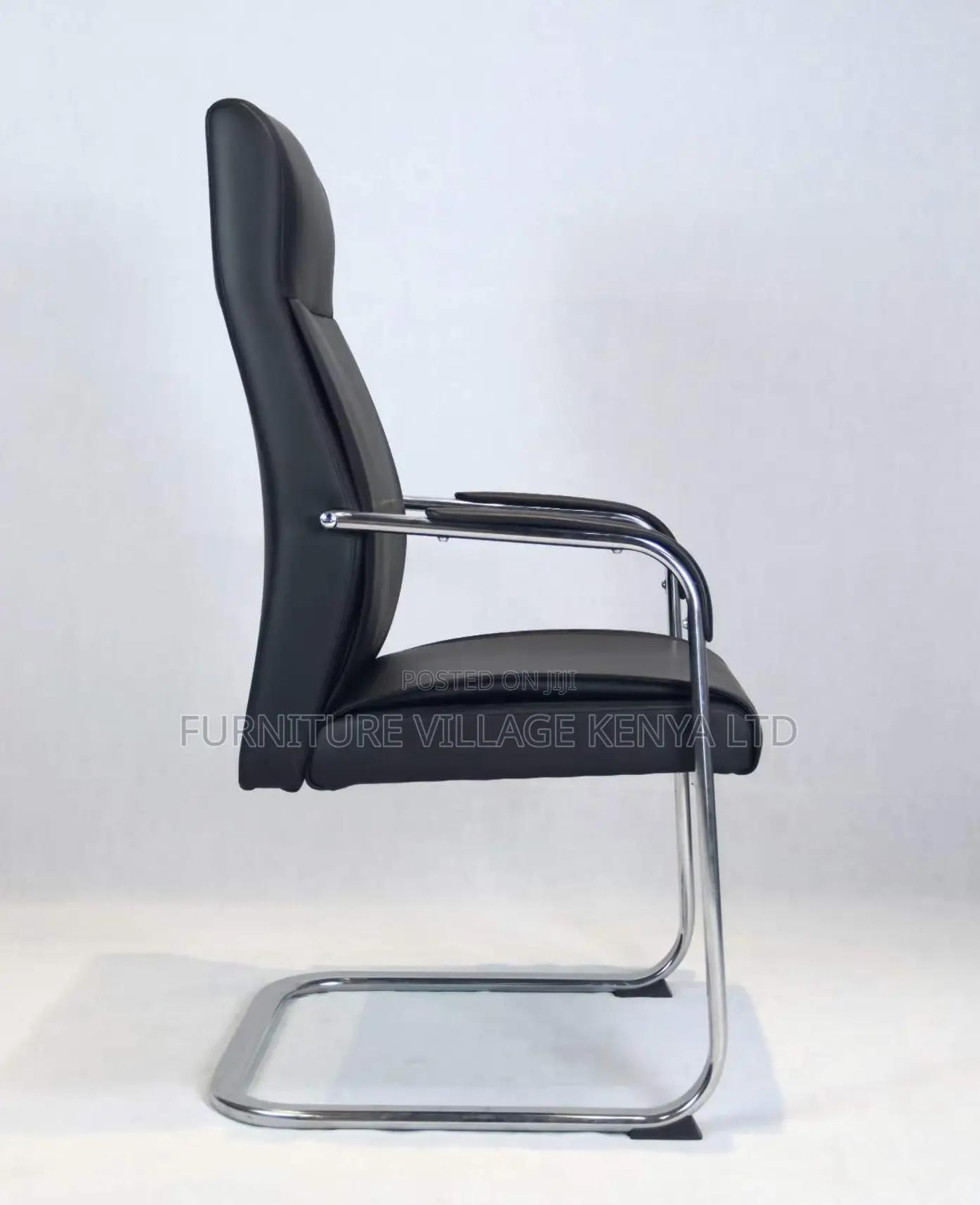 Executive Pu Leather Office Chair