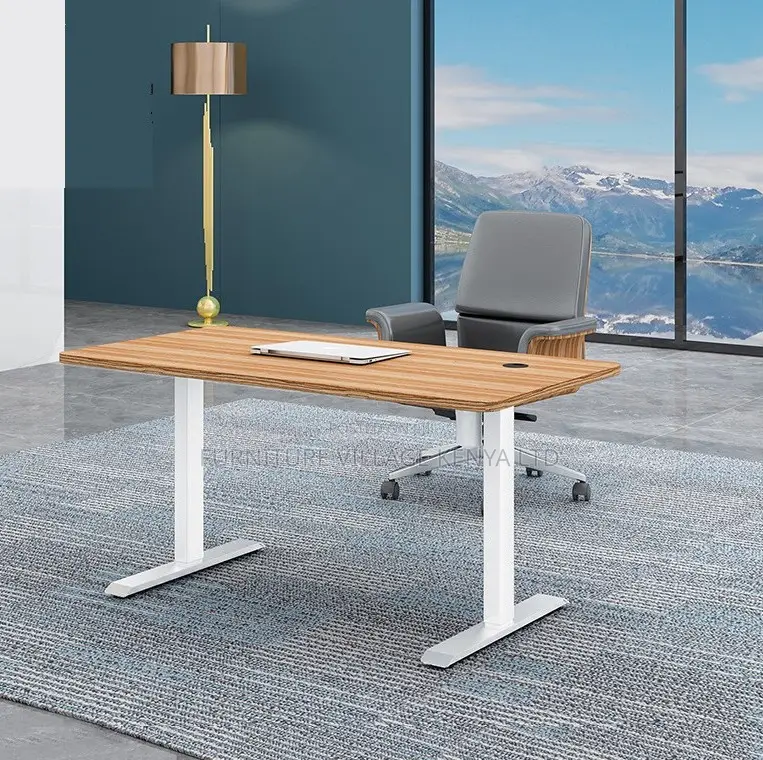 120cm Motorable Standing Desk