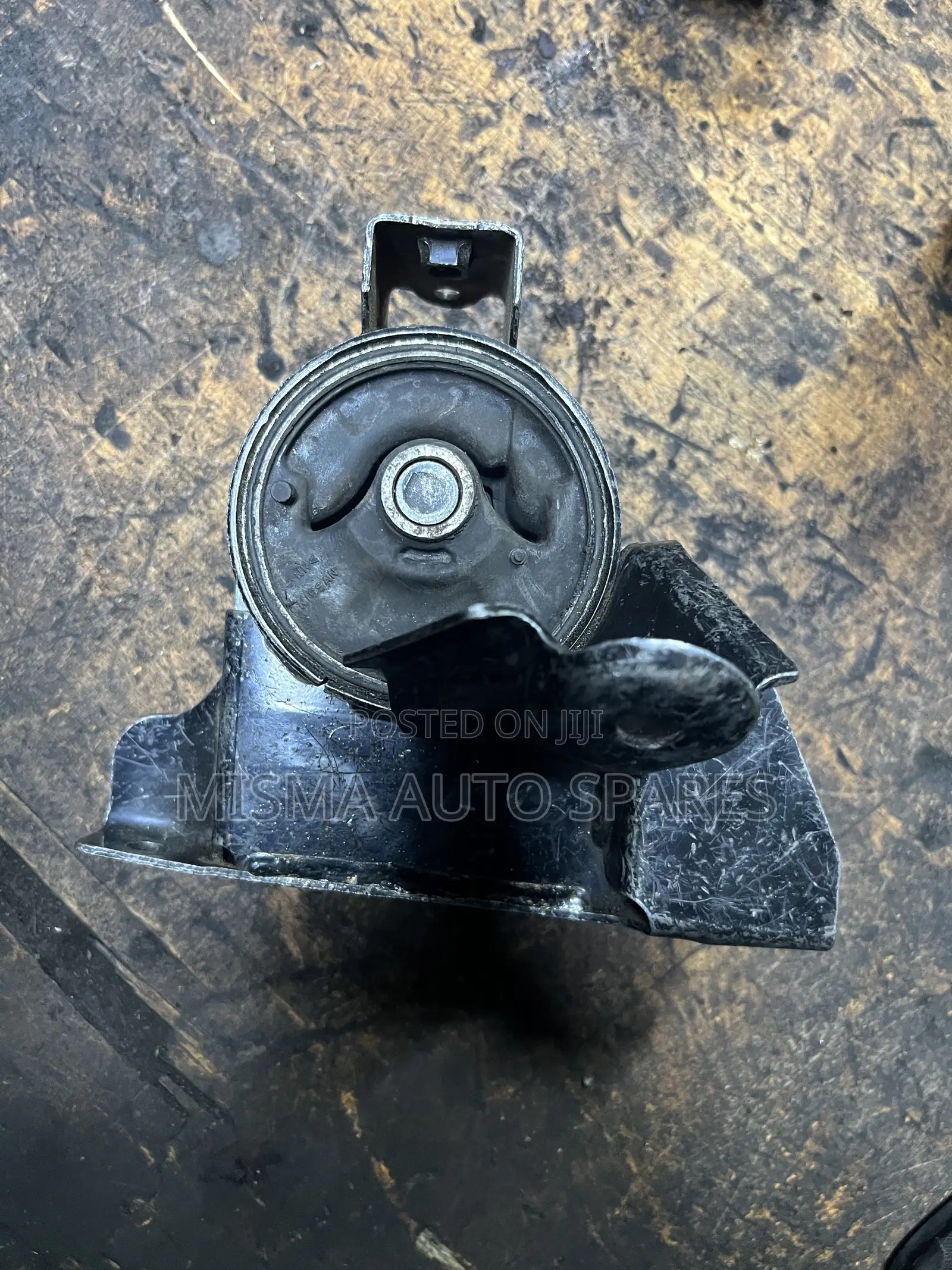 Gear Mounting Nissan Extrail T31