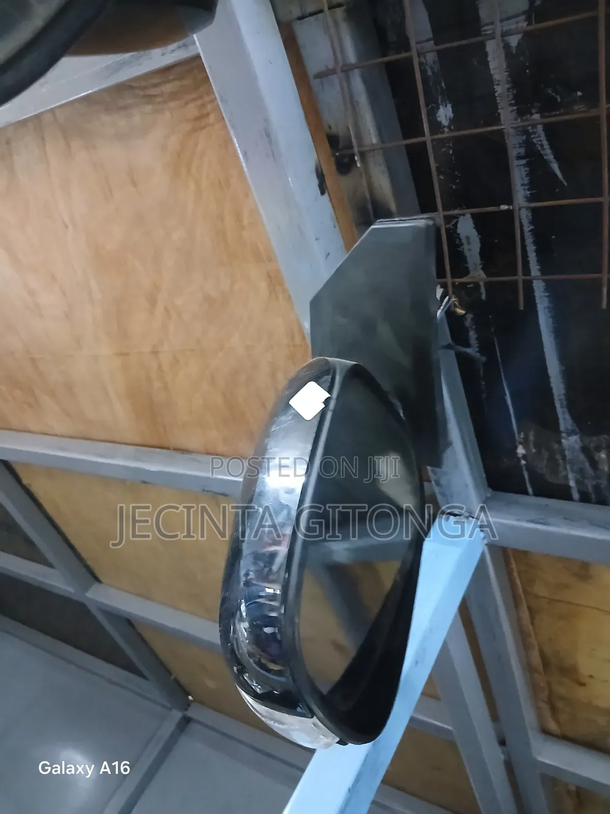 Fielder 141 Side Mirror